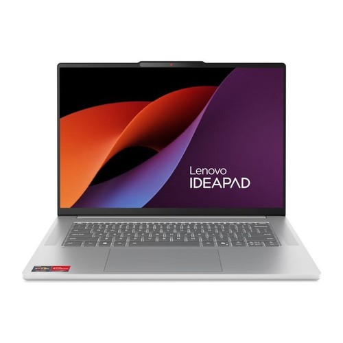 Portable lenovo ideapad - pc,