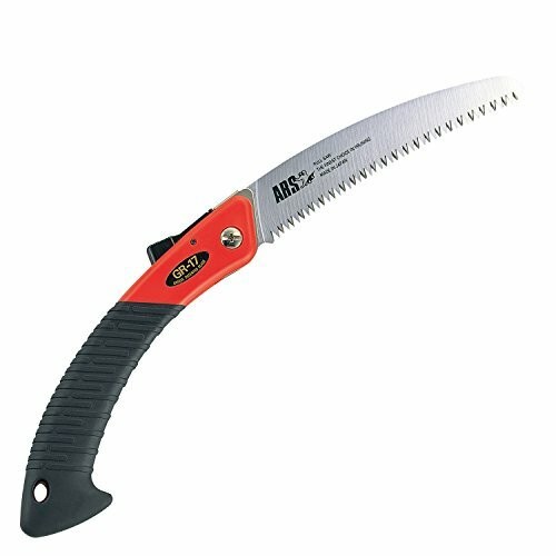 Scie turbocoupe pliante - pliante, ars