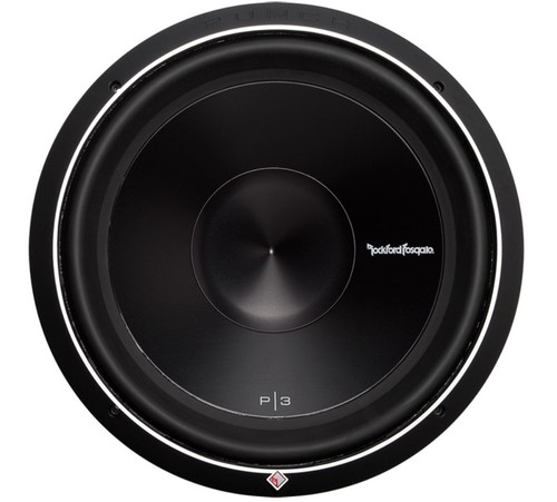 Rockford fosgate série punch - fosgate,