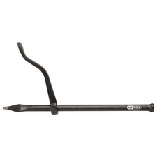 Chevillette octogonale de