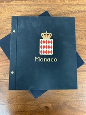 Collection Timbre Monaco