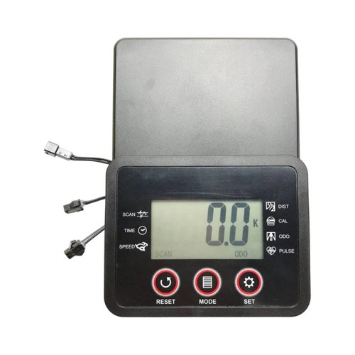 Compteur vélo - de,