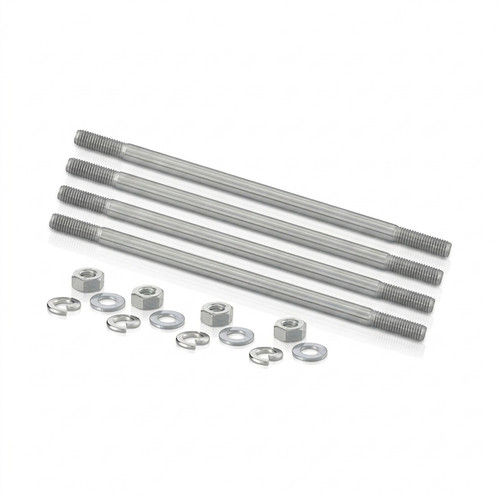Kit prigionniers cylindre 130 - prigionniers,