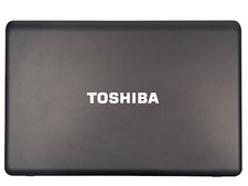 Capot écran (lcd cover) -