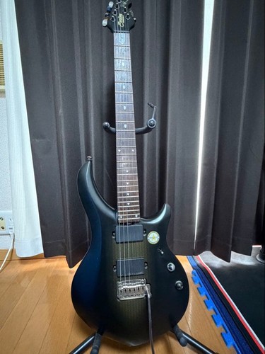 Guitare basse sterling - guitare, by