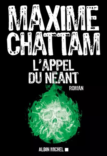 Appel néant maxime - néant,,