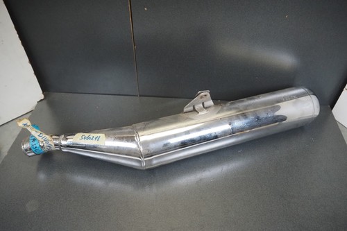 Silencieux yamaha xj900 - silencieux,