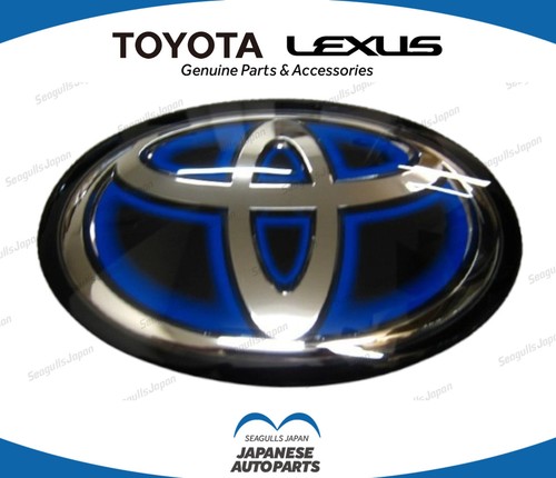 Emblème toyota oem venza - emblème,