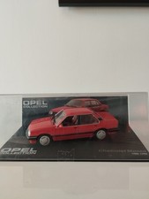 Chevrolet Monza 1/43