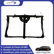 🇫🇷 FACE AVANT LEXUS CT200H ➤5320176901 ♻️