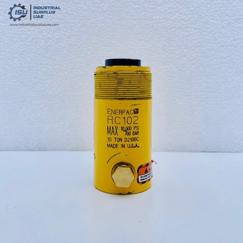 Enerpac 102 vérin - rc,