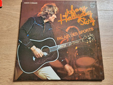 2Xlp album 33t - Johnny