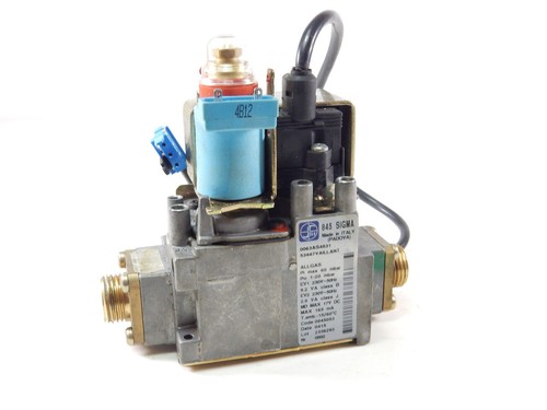 Vaillant turbomax plus 824 - vaillant,