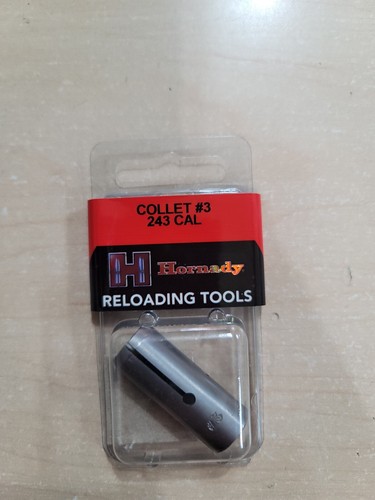 Hornady cam lock bullet - cam-lock,