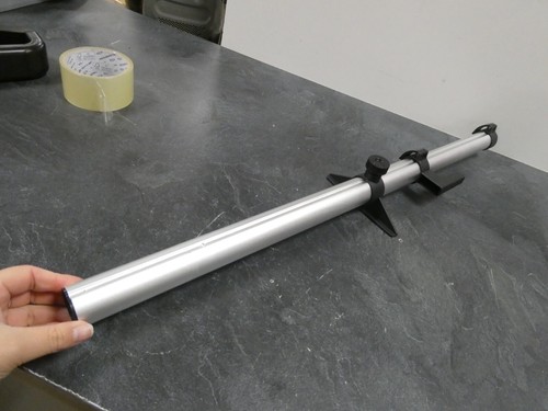 Tube complet pour - tube,