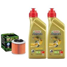 Set / Entretien BMW-G-650