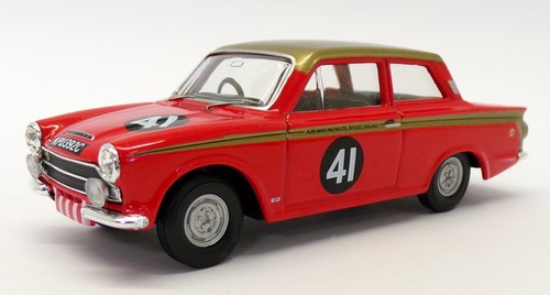 Vanguards scale va07307 - vanguards, 1/43