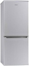 CANDY CHCS514FX RÉFRIGÉRATEUR COMBINÉ 207LT STATIQUE CLASSE ET H151 INOX