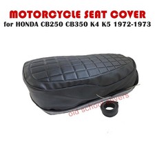HOUSSE DE SELLE MOTO Pour