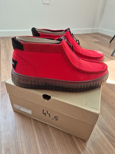 Boots clarks eastpak - clarks, x