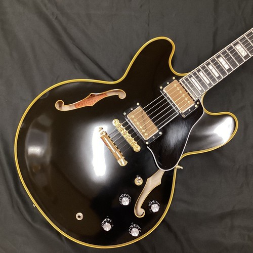 Par esp ctm blk - (edwards),