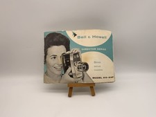 Bell & Howell Modèle 414-414P
