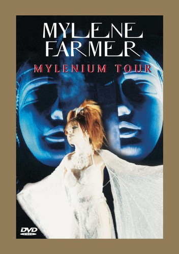Farmer mylènium tour book - tour…,