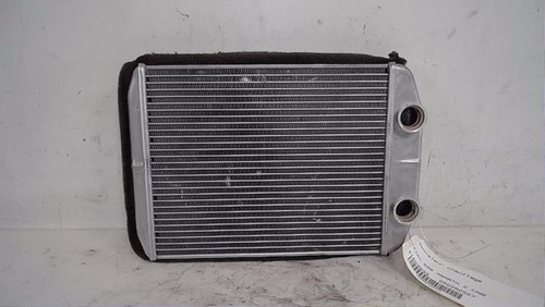 Radiateur chauffage fiat - chauffage,