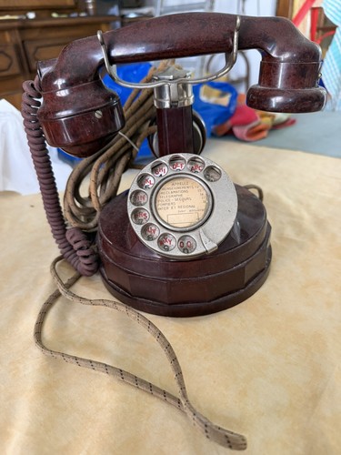 Téléphone anciens - téléphone,