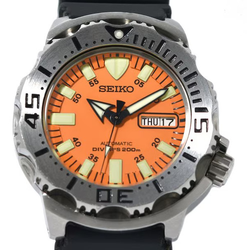 Montre automatique seiko - montre,