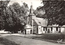 14 HONFLEUR LA CHAPELLE NOTRE DAME DE GRACE