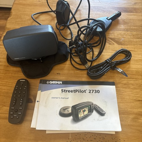Garmin streetpilot 2730 - streetpilot,