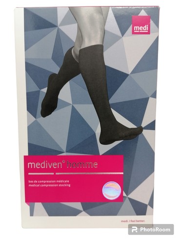 Mediven active chaussettes - mediven,