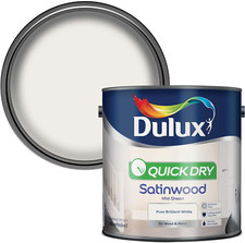 Peinture Dulux Pure Brilliant