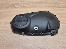 Cache embrayage moteur /