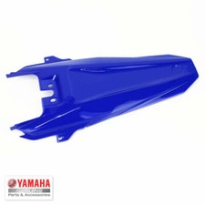 Yamaha WR 125 X Habillage