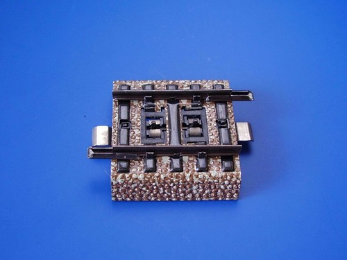 Marklin voie rail - rail, petit