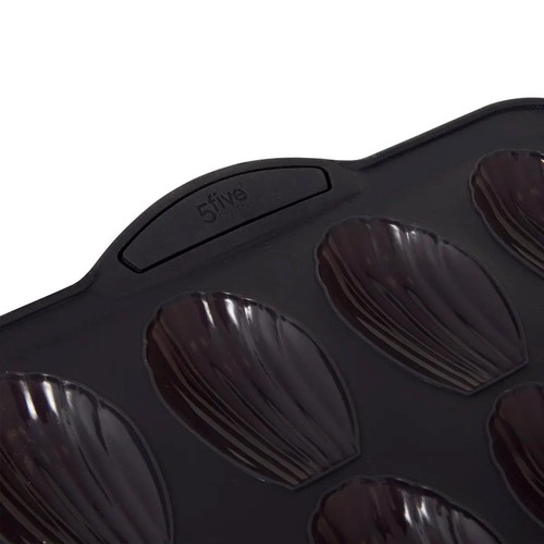 Moule madeleines silicone - 16,