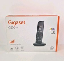 SIEMENS Téléphone Fixe sans