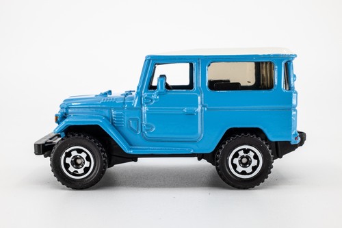 2009 matchbox 68 toyota - 2009, #89