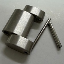 Bracelet Omega Seamaster Aqua