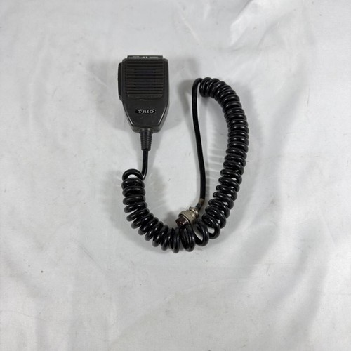 Mic manuel kenwood 30s - mc,