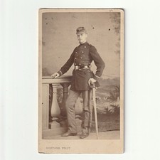 Gustave, Le Mans - Jeune homme