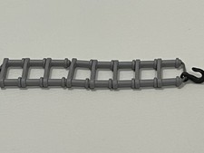 Playmobil Échelle Grise