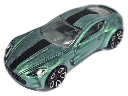 Aston martin one hot - aston,