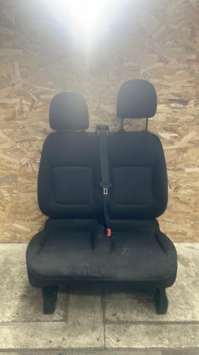 Siege avant droit - , (banquette