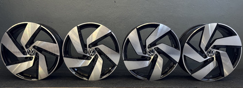Golf viii line - viii, gti