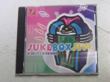 CD Rubettes & The new Seekers