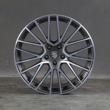 22 Pouces Porsche Cayenne
