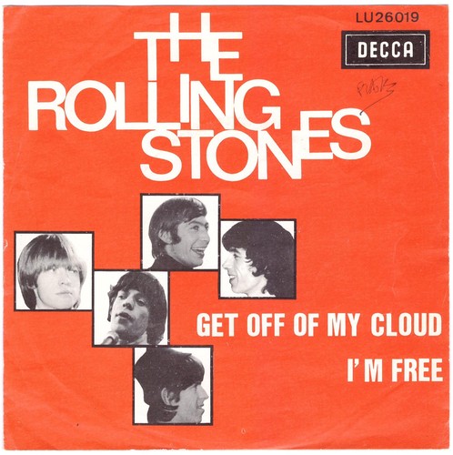 Rolling stones get - rolling, off